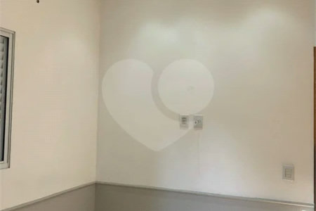 CASA PARA LOCAÇÃO NO CONDOMÍNIO RESIDENCIAL IBI ARAM I