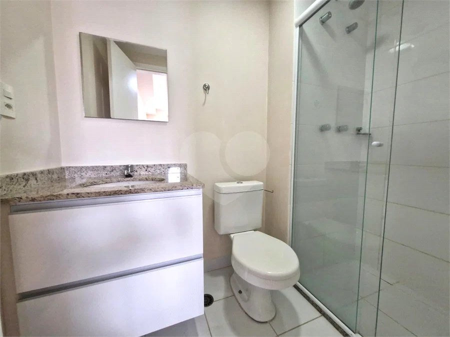 Apartamento a venda com 2 quartos no Jardim Marajoara
