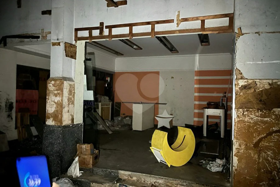 Barracão comercial em ponto estratégico na Paulicéia