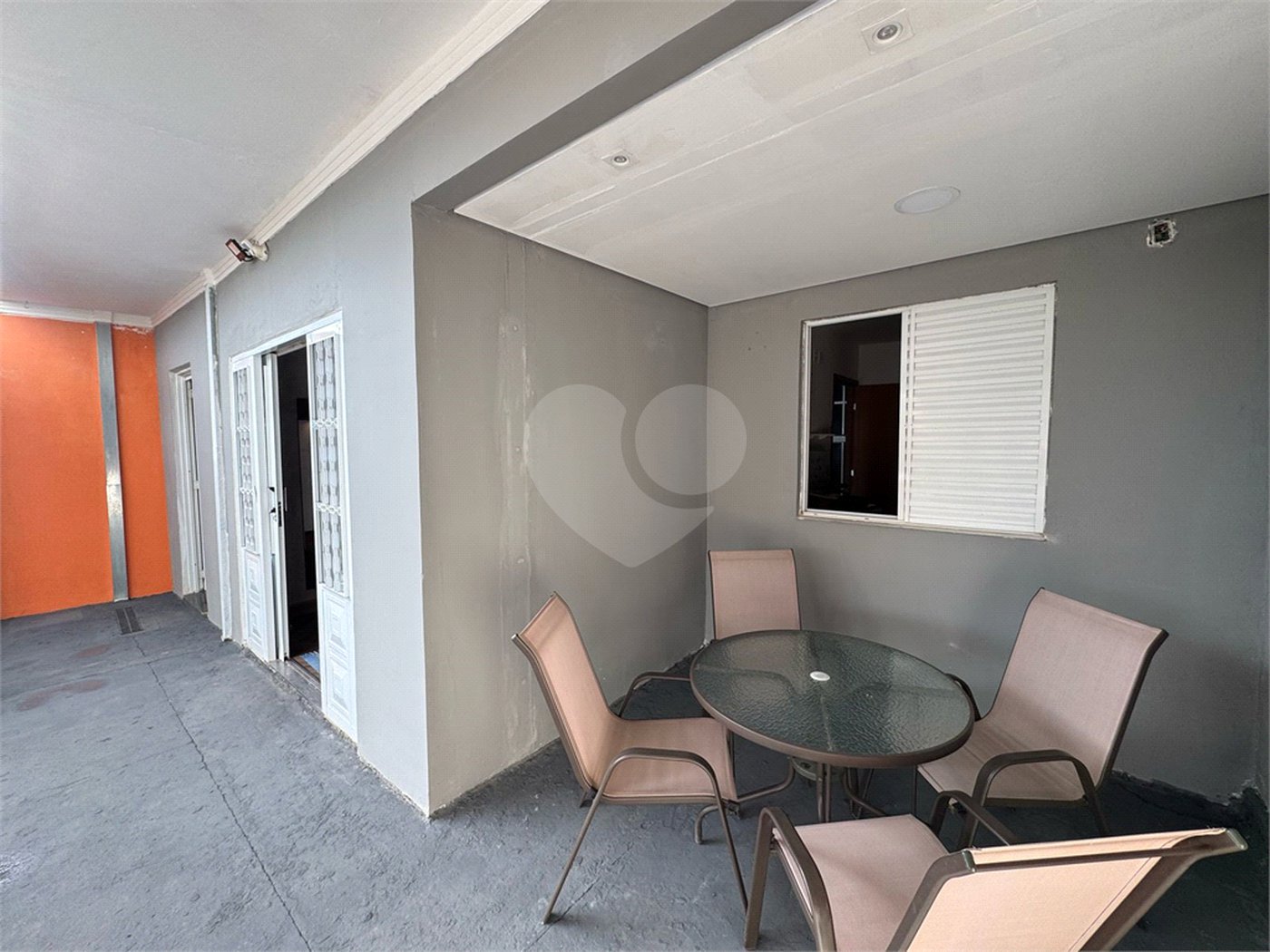 Casa à venda com 2 quartos em Jardim das Palmeiras II, Ibaté, SP