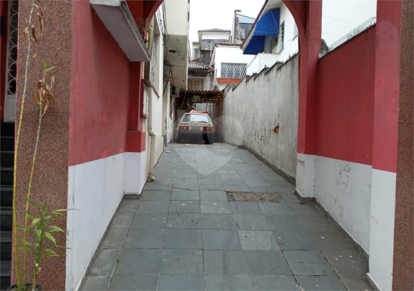 Casa com 290m² 3 quartos para venda na Aclimação!