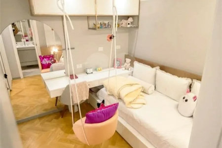 Mooca Apartamento para venda Área Útil 158m 4 dormitórios 2 suítes 3 vagas Porteira Fechada.