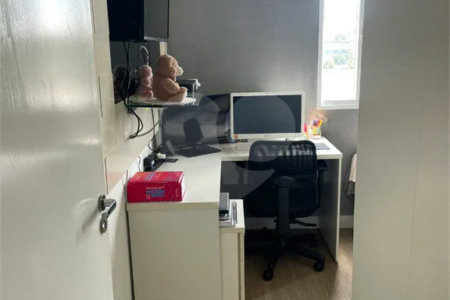 Excelente apartamento à venda em Mauá, 3 quartos, 60 m2, 1 vaga!