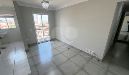Apartamento para alugar com 2 quartos em Paulicéia, Piracicaba, SP