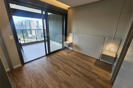 Apartamento no Panamby luxo e sofisticação
