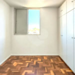 Apartamento à venda em Interlagos
