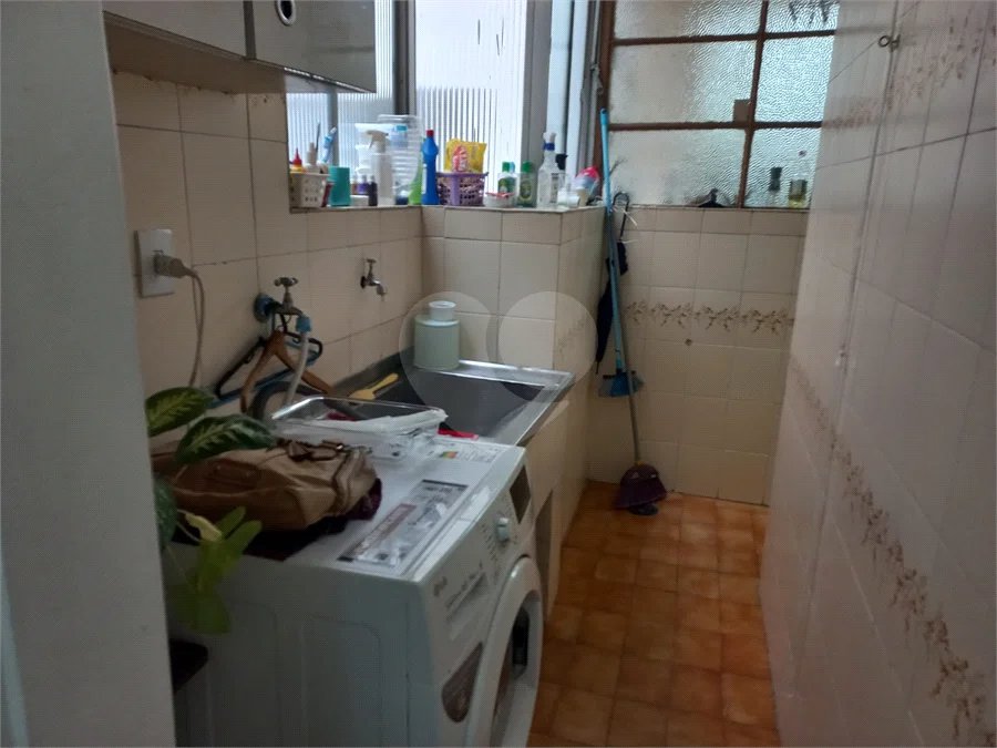 Apartamento 2 dormitórios para venda na Santa Cecília em São Paulo / SP