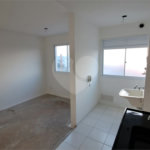 Apartamento à venda com 43m² - Belém