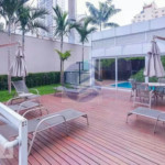 Exclusivo Apartamento de Alto Padrão no Sollo Vila Romana