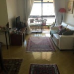 Apartamento com 3 quartos
