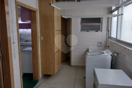 Apartamento à venda com 202m² - Mooca