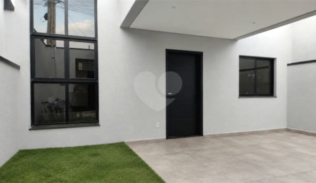 Casa à venda com 3 quartos, sendo 2 suítes,  em Jardim Monte Carlo, Indaiatuba, SP