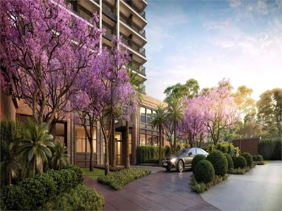 Studio de 30m2 mobiliado para locação na Vila Mariana