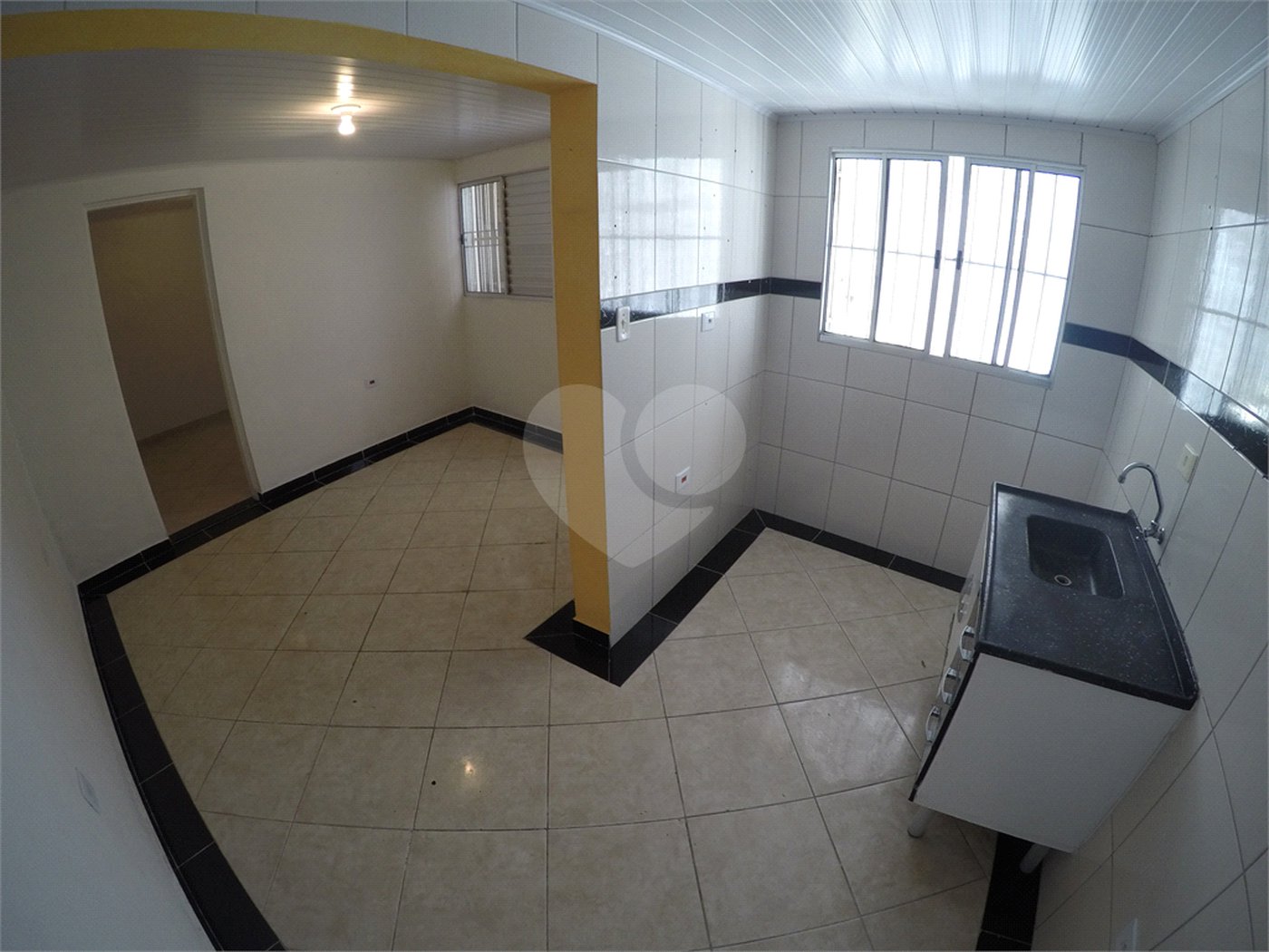 VENDA Casa para RENDA com 5 casas - Imirim