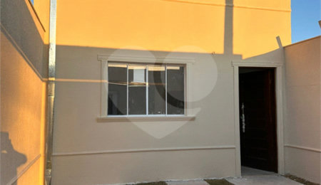 Casa Térrea à venda com 2 quartos, sendo 1 suíte,  em Jardim Esperança, Mogi das Cruzes, SP