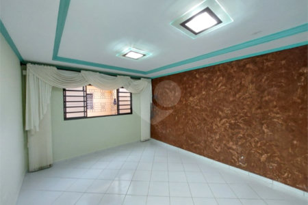 Casa para venda ou locação no Jardim Ipanema