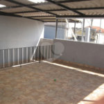 Sobrado á venda - Saúde