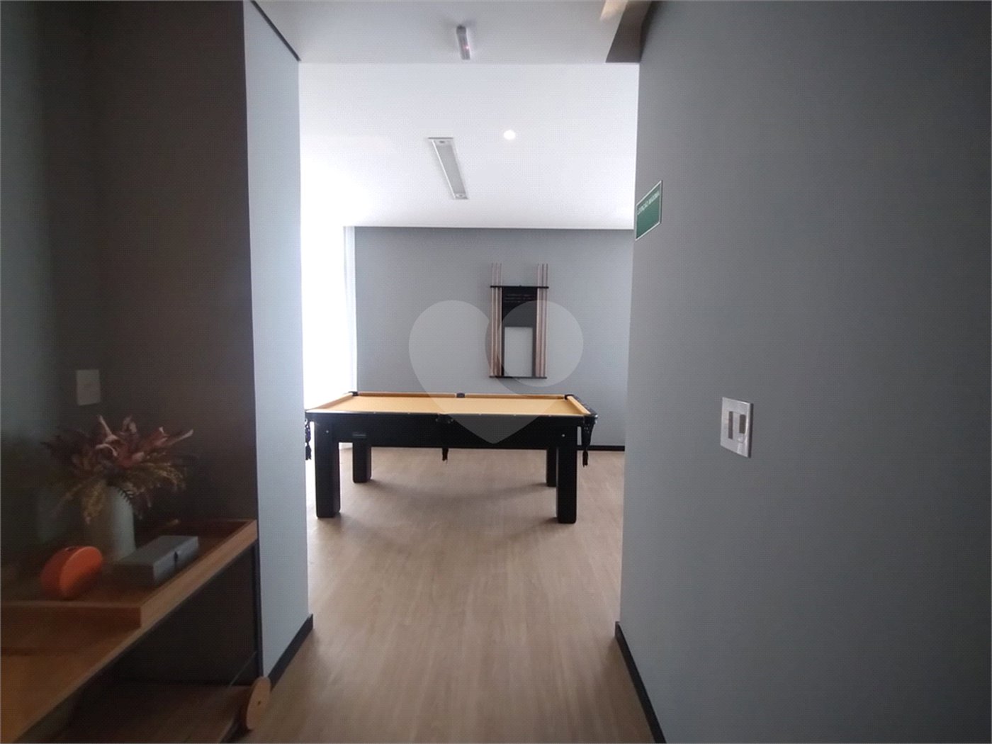 STUDIO NOVO À VENDA EM PINHEIROS