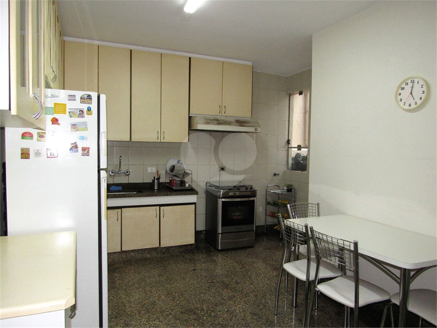 Casa Térrea à venda com 3 quartos, sendo 1 suíte, em Chácara Flora, São Paulo, SP
