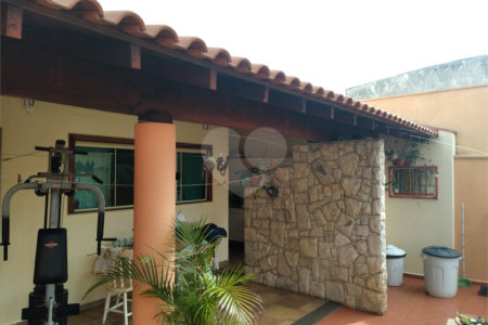 Casa/Sobrado para venda na Vila Prado