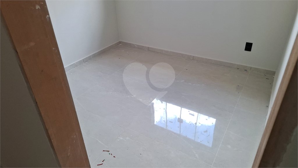 Casa à Venda – Jardim Embaré