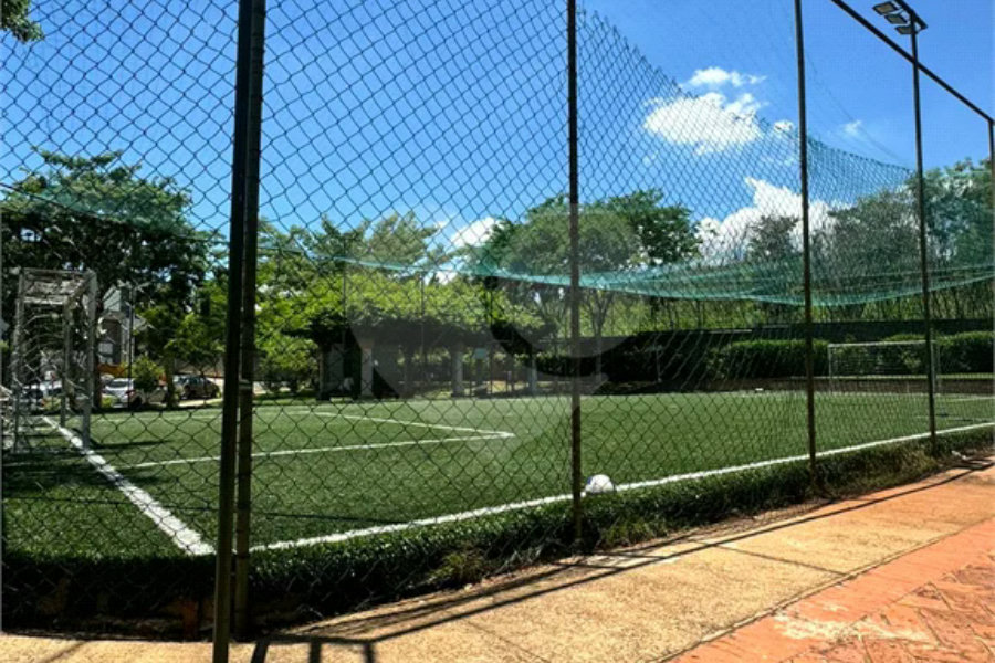Terreno Condomínio Reserva das Paineiras - Piracicaba/SP