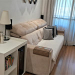Apartamento de 2 dormitórios sendo 1 suíte, no Ipiranga