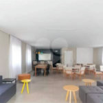 Apartamento com 50m², 2 dormitórios, 1 vaga, á venda em Itaquera.
