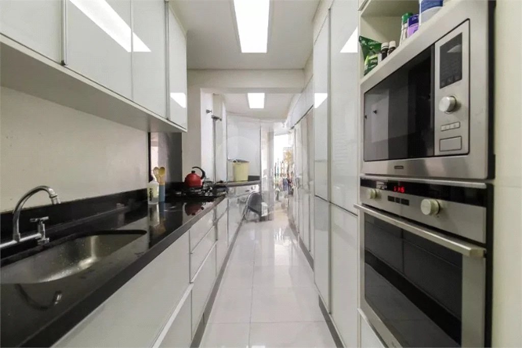 APARTAMENTO À VENDA NA MOOCA 3 DORMITÓRIOS, 129 m2 Condominio Clube Aceita Permuta