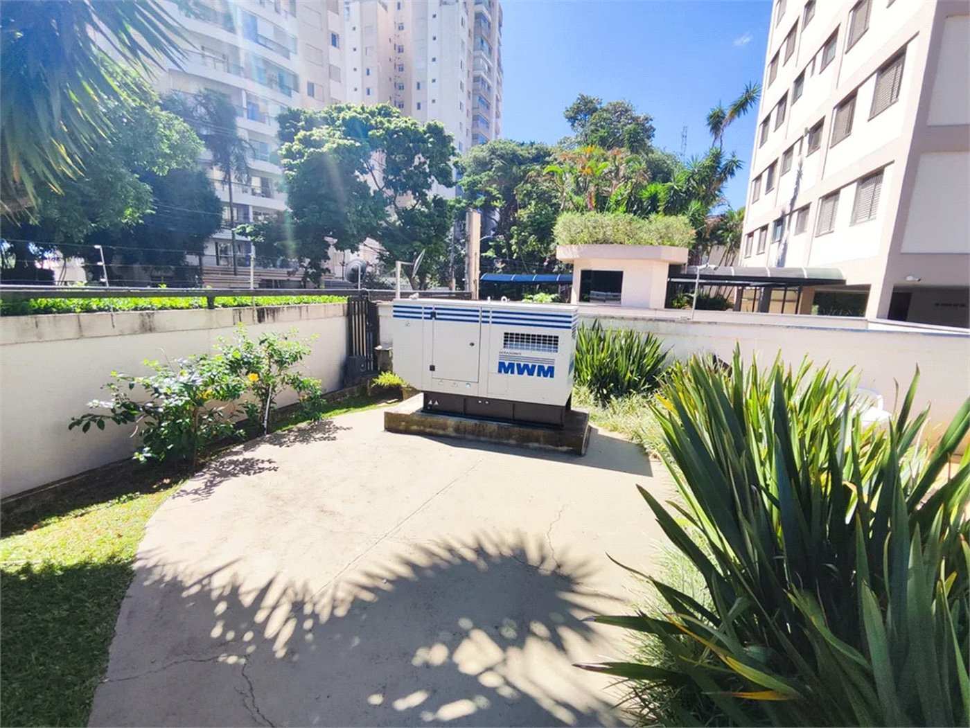 Apartamento à venda com 2 quartos em Butantã, São Paulo - SP