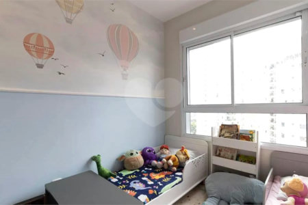 Apartamento à venda no Ipiranga 2 quartos sendo uma suite