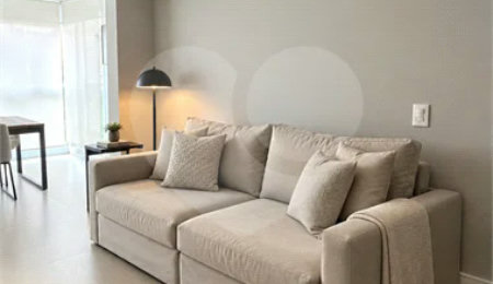 Apartamento à venda com 2 quartos, sendo 1 suíte,  em Vila Guarani (z Sul), São Paulo, SP