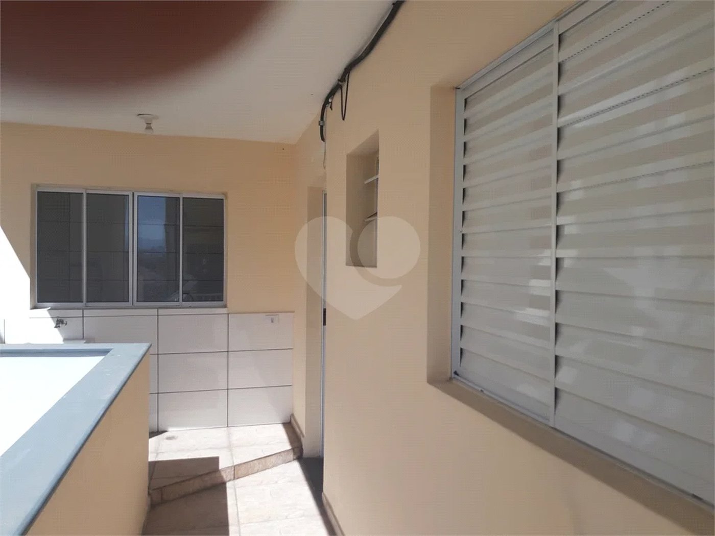 Casa para alugar com 2 quartos em Casa Verde, São Paulo, SP