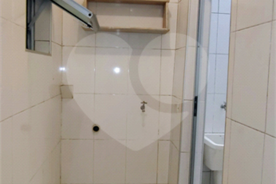 KITNET REGIÃO PAULISTA
