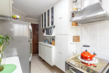 APARTAMENTO 2 QUARTOS 2 VAGAS À VENDA NA SAÚDE VENDER