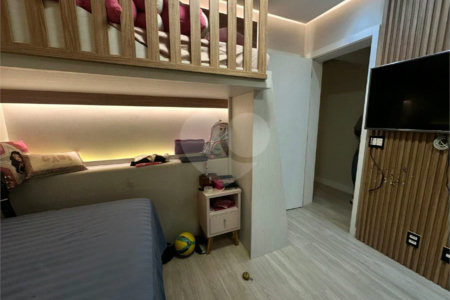 Apartamento com 3 quartos para alugar no Condomínio Cumaru, Jardim Marajoara São Paulo - SP