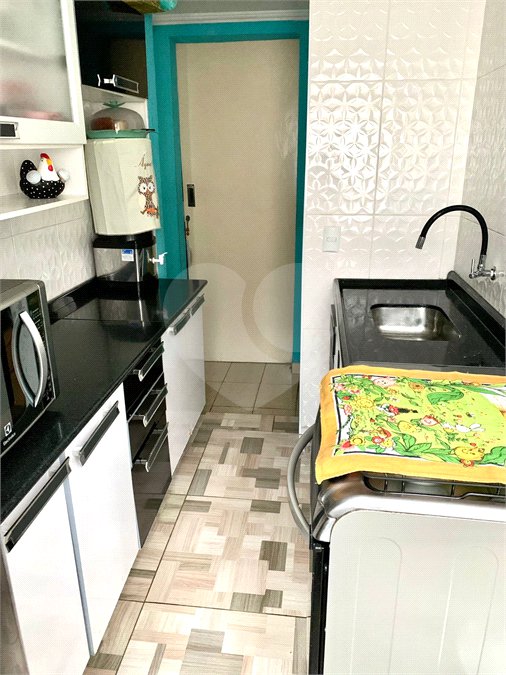 LINDO APARTAMENTO COM 02 DORMITÓRIOS.