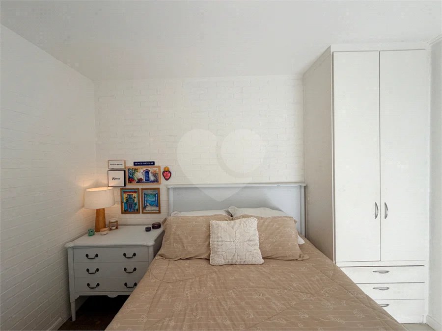 Apartamento a venda na Vila Olímpia com 3 quartos, São Paulo - SP
