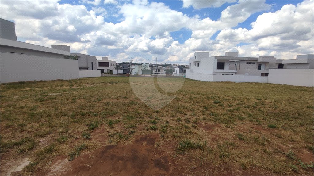 Lote à venda no Parque Faber IV - São Carlos