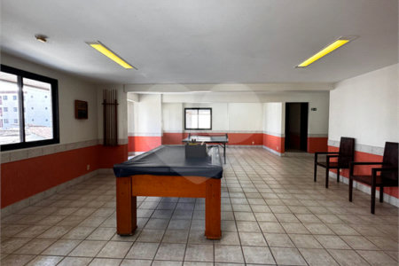 Apartamento à venda – Vila Guilhermina