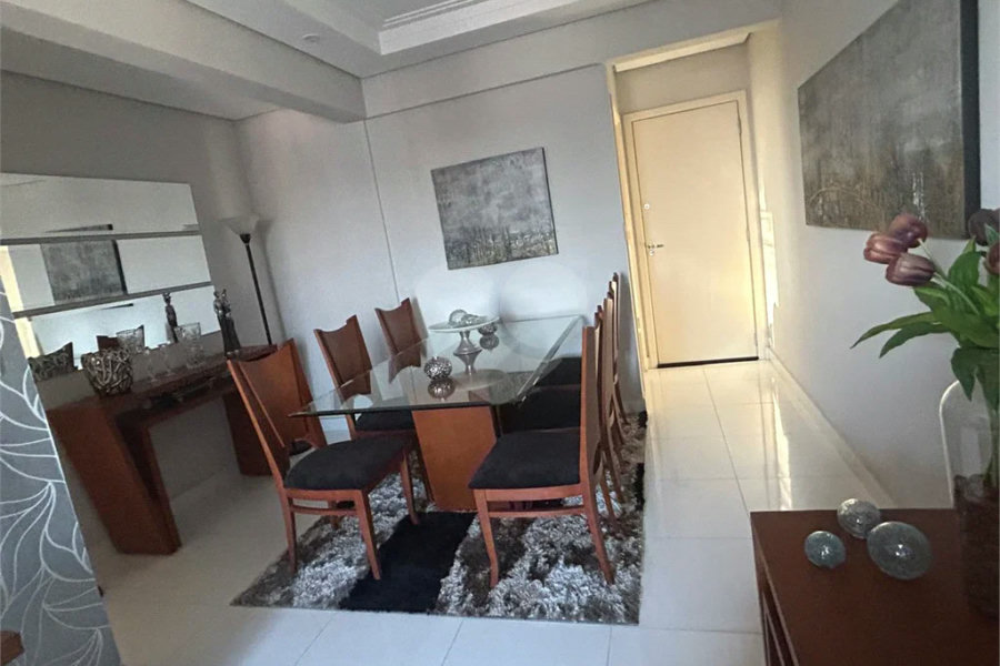 Apartamento à venda com 2 quartos, sendo 1 suíte, em Cidade Alta, Piracicaba, SP