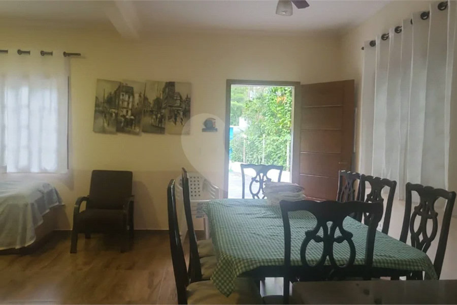 Casa à venda com 3 quartos, sendo 2 suítes, em Costa do Sol, Bertioga, SP