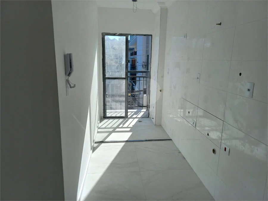 Apartamento 2 dormitórios 1 banheiro , sem vaga