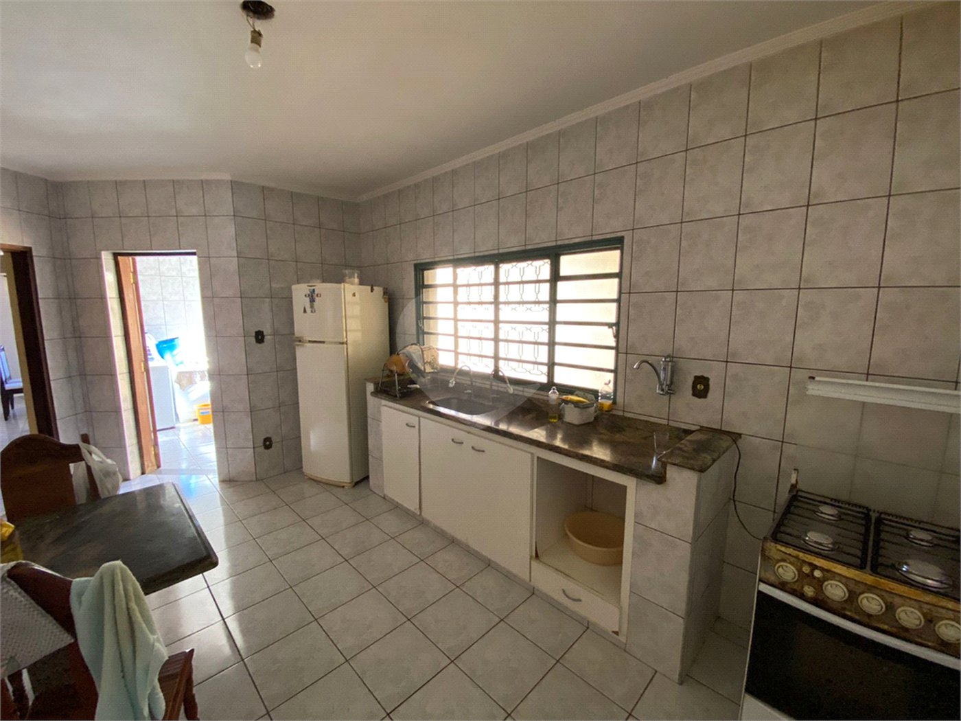 Casa/sobrado para venda com piscina no Santa Felícia Jardim