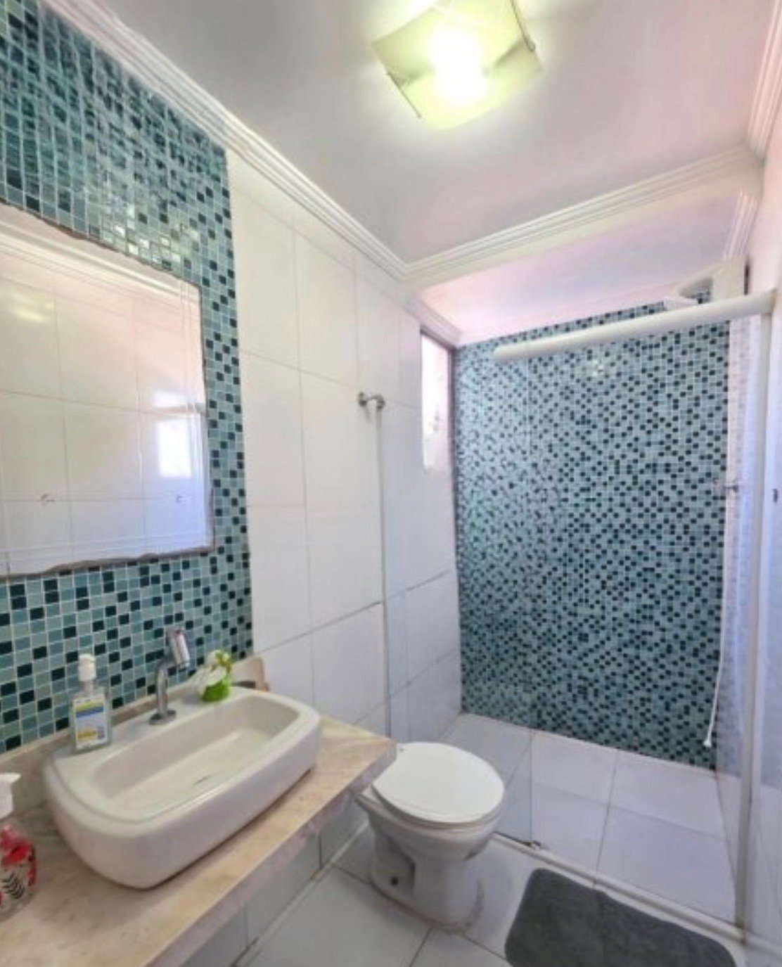 Apartamento à venda com 2 quartos em Bela Vista, Osasco - SP