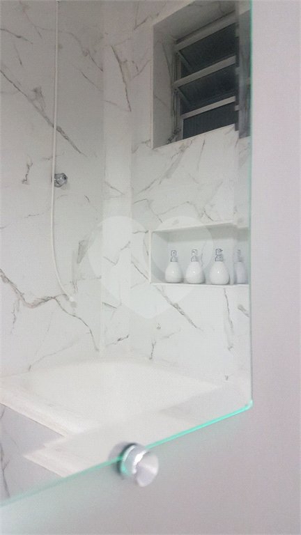 Apartamento com dois dormitórios na Bela Vista