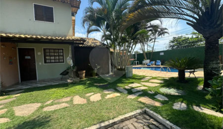 Casa à venda com 3 quartos, sendo 1 suíte,  em Rasa, Armação dos Búzios, RJ
