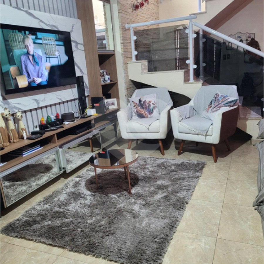 Casa 250m² - Vila Cintra - Mogi das Cruzes - SP