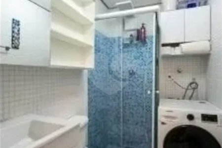 Apartamento em Campos Elíseos com 36m²
