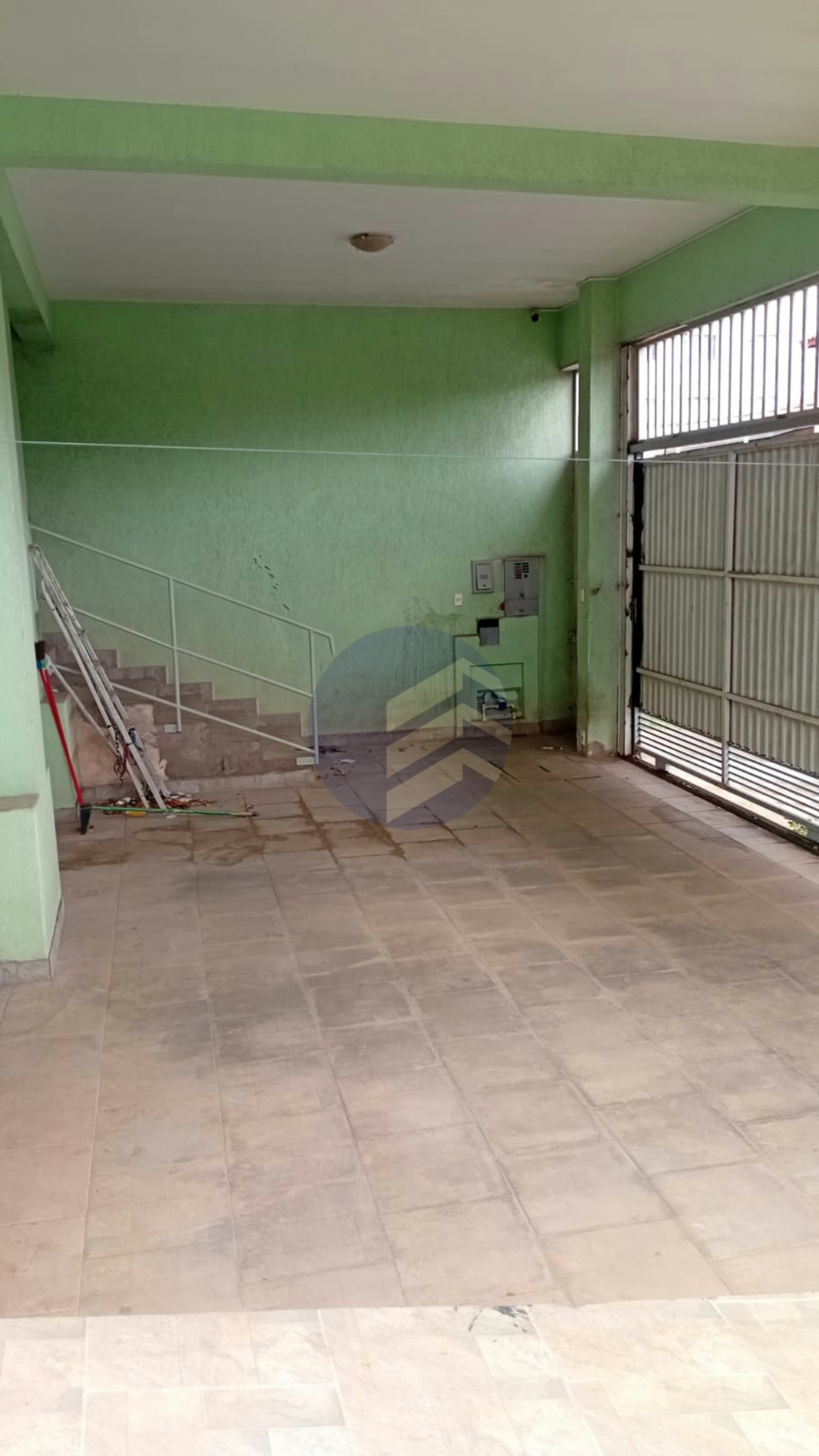 Sobrado residencial/comercial para alugar com 4 quartos, sendo 1 suíte, em Parque Ipê, São Paulo - SP